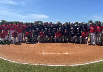 Louisville Baseball on X: One game at a time. #GoCards   / X