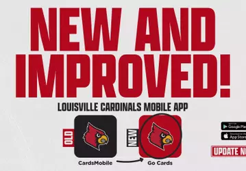 University of Louisville Athletic - Official Athletics Website