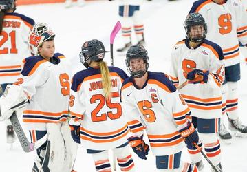 Cover image for Syracuse vs. RIT
