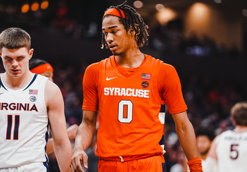 Choose your favorite Syracuse basketball uniform 