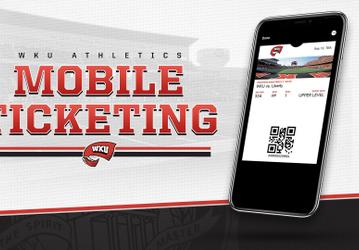 Browns Mobile Ticketing Information