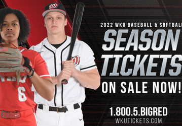 Tickets - Western Kentucky University Athletics