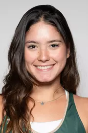 Luana Avelar - Women's Tennis - Colorado State Athletics