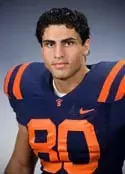 Jawad Nesheiwat - Football - Syracuse University Athletics