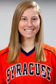 Lindsey Larkin - Softball - Syracuse University Athletics