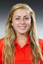 Danielle Leslie - Women's Ice Hockey - Syracuse University Athletics