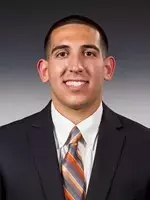 Eric Anthony - Football - Syracuse University Athletics