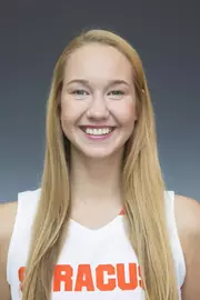 Digna Strautmane - Women's Basketball - Syracuse University Athletics