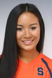 Aliah Bowllan - Volleyball - Syracuse University Athletics