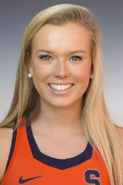 Sasha Bull - Field Hockey - Syracuse University Athletics