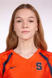 Marina Markova - Volleyball - Syracuse University Athletics