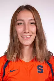 Yuliia Yastrub - Volleyball - Syracuse University Athletics