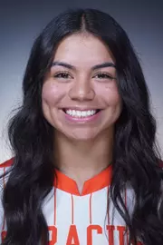 Angel Jasso - undefined - Syracuse University Athletics