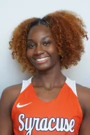 Kyra Wood - Women's Basketball - Syracuse University Athletics