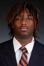Kadin Bailey - undefined - Syracuse University Athletics