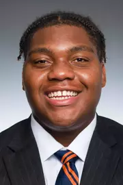 J'Onre Reed - Football - Syracuse University Athletics