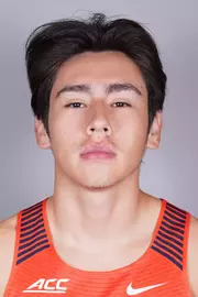 Ruben Rojas Betanzos - Track and Field - Syracuse University Athletics
