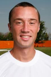 Mark Lemke - Men's Track and Field - UIC Athletics