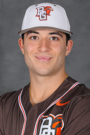 Anthony Recker, , - News, Stats, Bio 