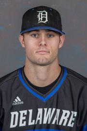 Ron Marinaccio, Kyle Baker Earn CAA Baseball Weekly Honors - University of  Delaware Athletics