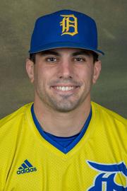 Ron Marinaccio, Kyle Baker Earn CAA Baseball Weekly Honors - University of  Delaware Athletics