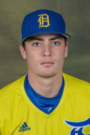 Delaware Righty Ron Marinaccio Selected by Yankees in the 19th Round of  2017 MLB Draft - University of Delaware Athletics