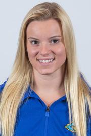 Amy Nemeth - Women's Swimming & Diving - University of Delaware Athletics