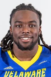 Kedrick Whitehead Named an Athlon Sports' Preseason All-American -  University of Delaware Athletics