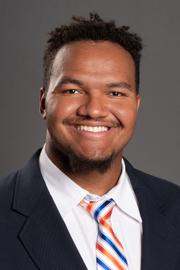 John Ojukwu, OT, Boise State