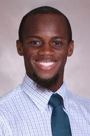 Tosin Oyewole - Men's Track & Field - Brown University Athletics