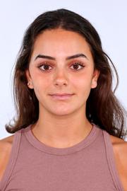 Eugenia Rodríguez-Vázquez - 2022 - Under 19 National Team - USRowing