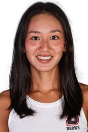 Hannah Shen - Women's Tennis - Brown University Athletics