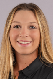 Morgan Miller - Women's Golf - University of Colorado Athletics