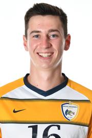 Kyle Tucker - 2022 - Men's Soccer - Drexel University Athletics