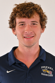 Nick Perks - 2023-24 - undefined - Drexel University Athletics