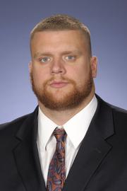 IlliniFootball One-on-One  Ted Karras On Being a Coach's Son - University  of Illinois Athletics