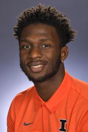 Illini Football  Kerby Joseph Turnover Streak 