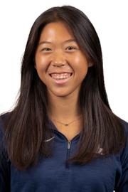 Alice Xu - 2023-24 - Women's Tennis - University of Illinois Athletics