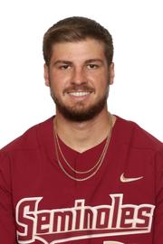 FSU Baseball stars Nelson, Messick pick up major ACC awards.