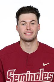 Parker Messick strikes out 12, but the FSU baseball team musters just two  runs in 3-2 loss at Boston College.