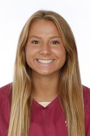 Cristina Roque - 2023-24 - Women's Soccer - Florida State University