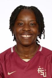Cristina Roque - 2023-24 - Women's Soccer - Florida State University