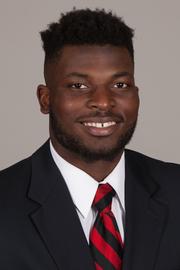 Lorenzo Carter (American football) - Wikipedia