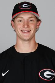 UGA's Wilcox selected in 3rd round of MLB Draft