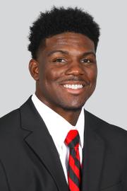 UGA football roster: Tre' McKitty adding senior leadership to the tight end  group