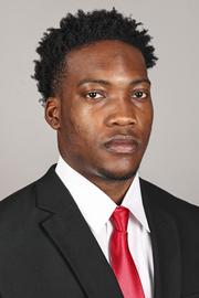 Quay Walker - 2021 - Football - University of Georgia Athletics