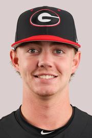 Bryce Melear, Pitcher, Georgia Bulldogs - NIL Profile - Opendorse