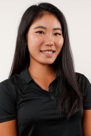 Jo Hua Hung - 2022-23 - Women's Golf - University of Georgia Athletics