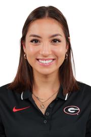 Charlotte Augenstein - 2024 - Track & Field - University of Georgia  Athletics