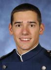 Brennan Wolford Men s Gymnastics Air Force Academy Athletics